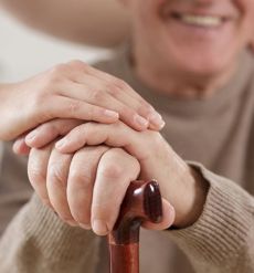 دوره آموزشی سالمندیار