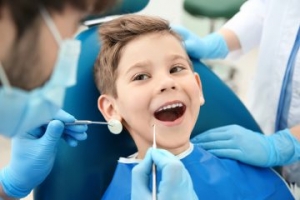 پوزیشن تیم دندانپزشکی