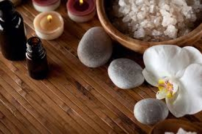 آموزش ماساژ ۵ دقیقه&zwnj;ای