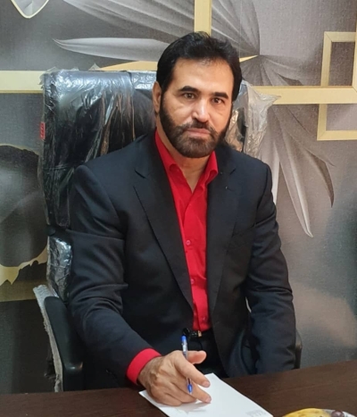 تبریک روز پزشک توسط دکتراصغرفتائی