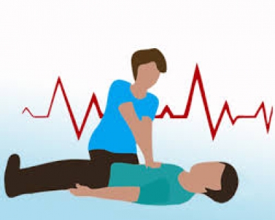 دوره امدادگر اورژانس