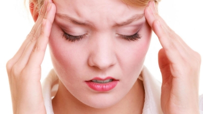 پیشگیری از حمله میگرن