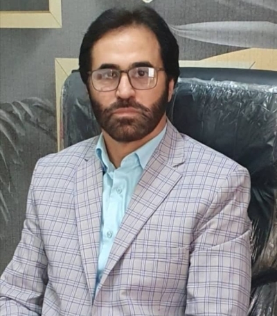 پیام تبریک سال نو ۱۴۰۳ توسط دکتر اصغرفتائی
