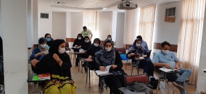 آموزشهای مهارتی کوتاه مدت پزشکی با رویکرد اشتغال