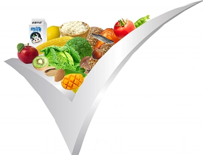 تعریف رژیم غذایی و رژیم درمانی