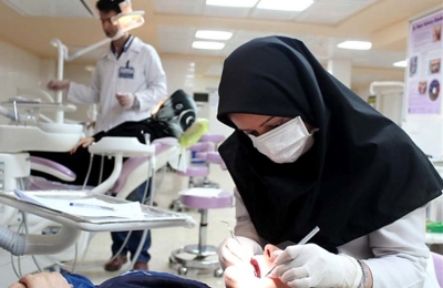 اورژانس های پزشکی در مطب دندانپزشکی